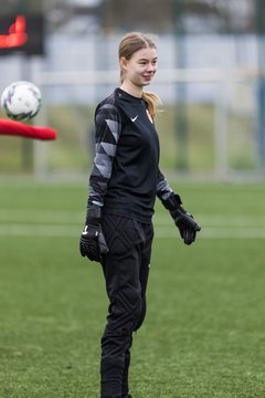 Bild 6 - wCJ HSV - ETV - Esbjerg